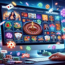 Representasi edukasi dan dukungan untuk bermain Live Casino secara bertanggung jawab dan aman