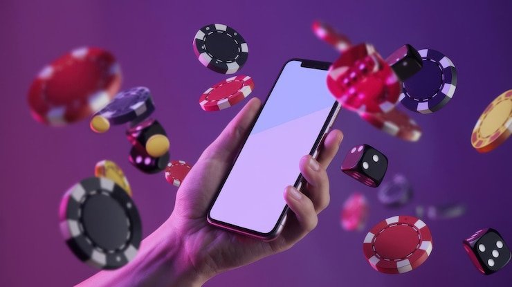 Dokumen dan ilustrasi kebijakan privasi serta perlindungan data di ekosistem hiburan online